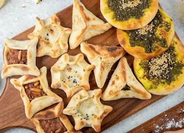 مطعم السكيك / Al Sakeek Restaurant