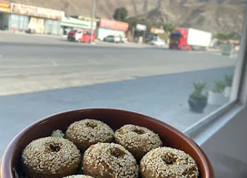 مطعم الطبق الحلبي