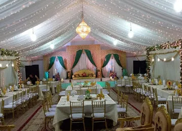 مطعم الاوبرج
