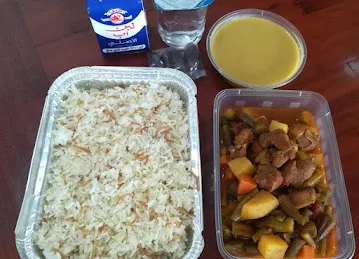 مطعم الاوبرج