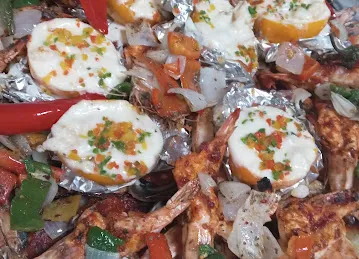مطعم لوبستر الصياد المشهور