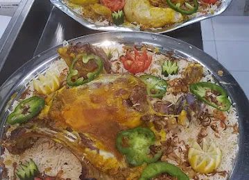 مطعم الواجبه