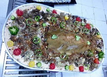 مطعم الواجبه