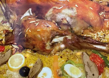 مطعم الواجبه