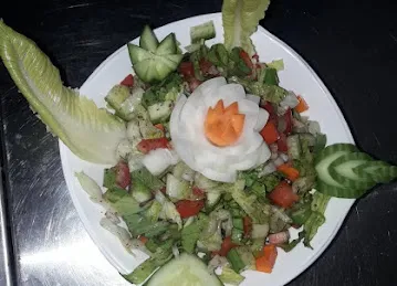 مطعم الواجبه