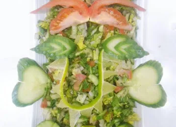 مطعم الواجبه