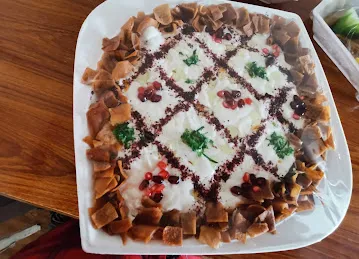 مطعم الوليمة
