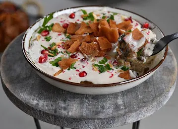 مطعم محاشي على كيفك