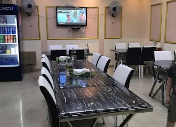 مطعم محاشي الشيف