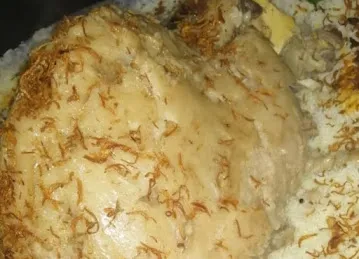 مطعم ملك المظبي الشعبي