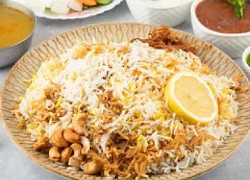 مطعم ملوك المندي Muluk AL mandi Restaurant