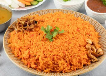 مطعم ملوك المندي Muluk AL mandi Restaurant