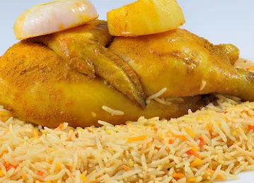 مطعم ملوك المندي Muluk AL mandi Restaurant