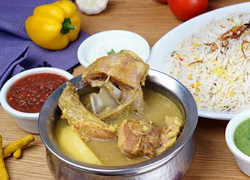 مطعم ملوك المندي Muluk AL mandi Restaurant