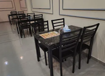 مطعم مملكة المندي والمدفون