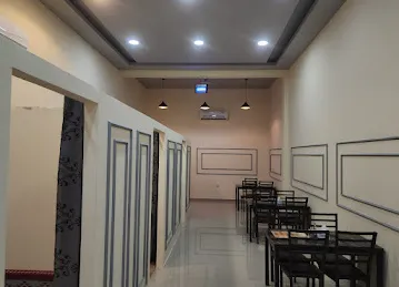 مطعم مملكة المندي والمدفون