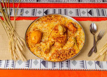 مطعم مندي الديرة Mandi Aldeera Restaurant