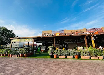 مطعم - مطبخ البوارح Al Bawareh Kitchen & Restaurant