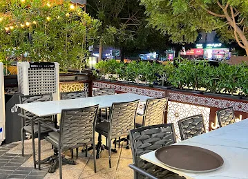 مطعم ميران اربيل العراقي - Erbil Iraqi Restaurant Miran
