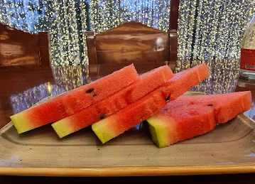 مطعم ميران اربيل العراقي - Erbil Iraqi Restaurant Miran