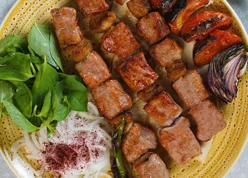 مطعم ميران اربيل العراقي - Erbil Iraqi Restaurant Miran