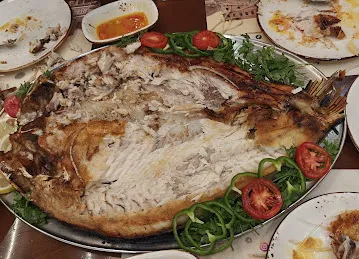 مطعم ميران اربيل العراقي - Erbil Iraqi Restaurant Miran