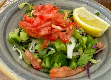 مطعم ميران اربيل العراقي - Erbil Iraqi Restaurant Miran