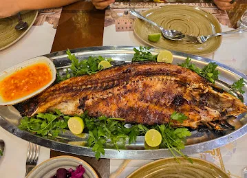 مطعم ميران اربيل العراقي - Erbil Iraqi Restaurant Miran