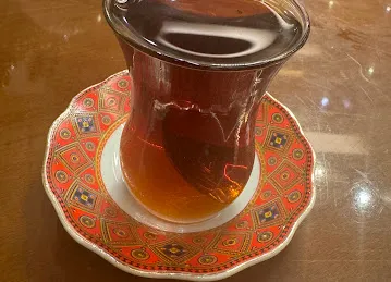 مطعم ميران اربيل العراقي - Erbil Iraqi Restaurant Miran