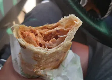 مطعم نجد للمندي والمظبي