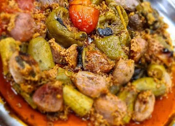 مطعم قلعة اربيل العراقيQalat Arbel Iraqi Restaurant