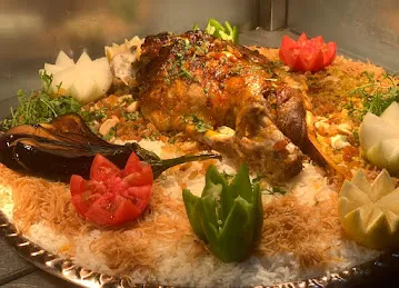 مطعم قلعة اربيل العراقيQalat Arbel Iraqi Restaurant