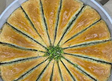 مطعم قلعة اربيل العراقيQalat Arbel Iraqi Restaurant