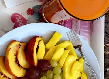 مطعم قلعة اربيل العراقيQalat Arbel Iraqi Restaurant