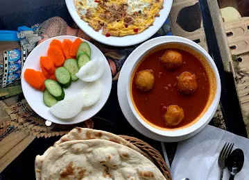 مطعم قلعة اربيل العراقيQalat Arbel Iraqi Restaurant