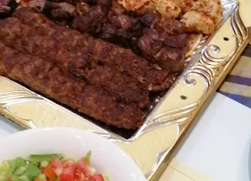 مطعم قلعة اربيل العراقيQalat Arbel Iraqi Restaurant