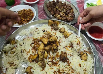 مطعم قصر الوادي الاخضر - الشهامه الجديده green valley palace restaurant new shahama