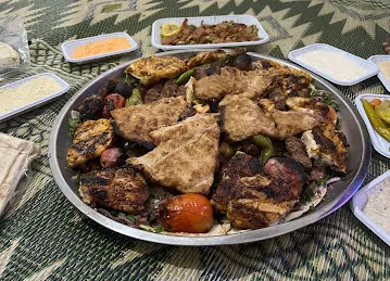 مطعم ريم الشام - Reem Al Sham