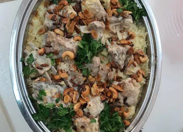 مطعم رايشيو % Ratio Restaurant