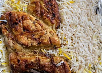 مطعم سفرة بني ياس