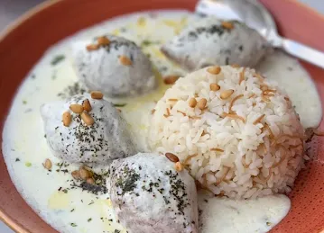 مطعم سفرة ستّي