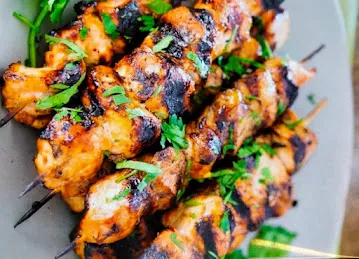مطعم شكشك shakshak restaurant