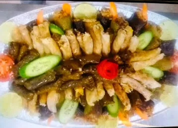 مطعم شكشك shakshak restaurant