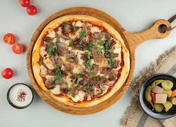 مطعم صحتين Sahtain Restaurant