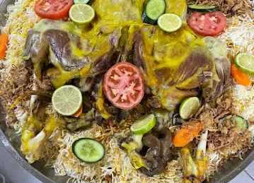 مطعم سهيل اليمن للمندي Suhail Alyemen Mandi Restaurant
