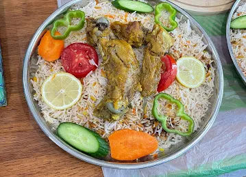مطعم سهيل اليمن للمندي Suhail Alyemen Mandi Restaurant