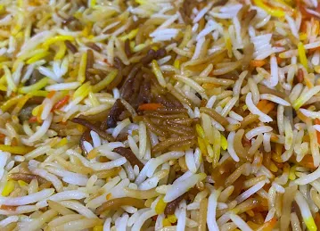مطعم سهيل اليمن للمندي Suhail Alyemen Mandi Restaurant