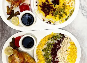 مطعم سلطان الكباب sultan alkebab restaurant
