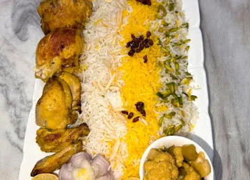 مطعم سلطان الكباب sultan alkebab restaurant