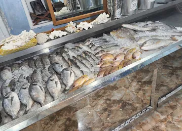 مطعم أسماك السلطان للمأكولات البحرية